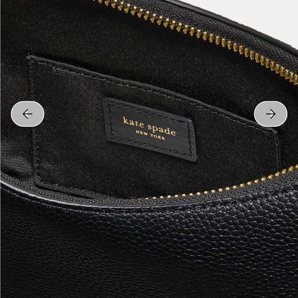 Kate Spade Duo Crossbody Bag - Picture 9 of 16